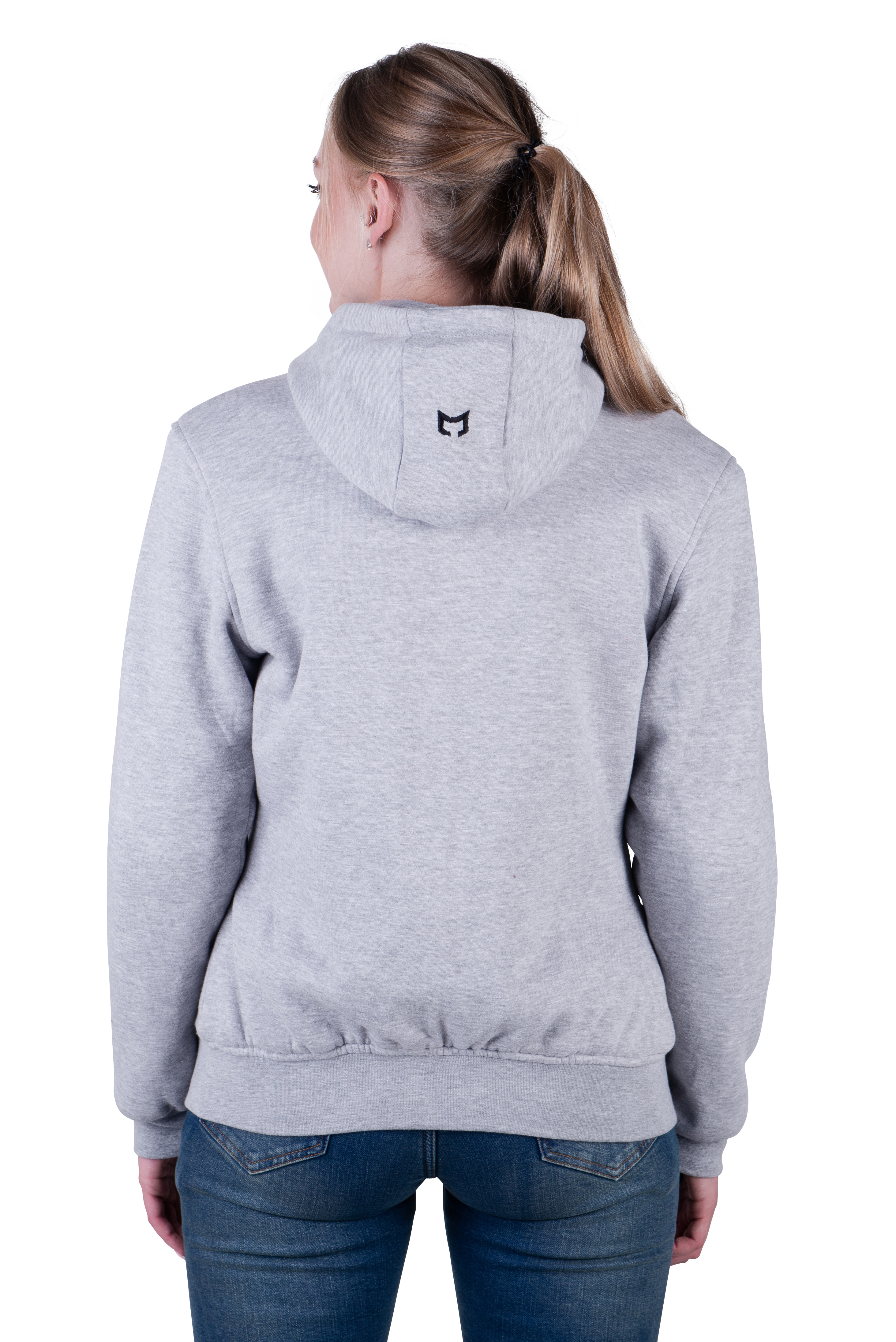 Course Aramid MC Hoodie Women