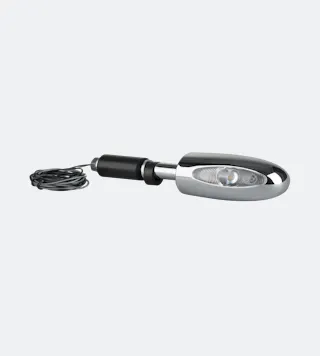 Φλας LED Kellermann BL 1000 Γυαλισμένο Χρώμιο