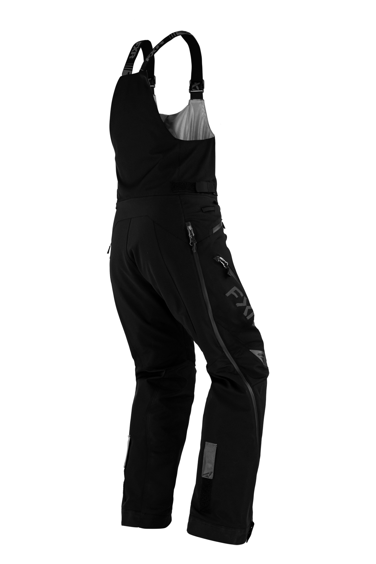 Pantaloni De Zăpadă FXR Renegade FX