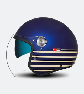 Nexx X.G20 DECK Open Helmet