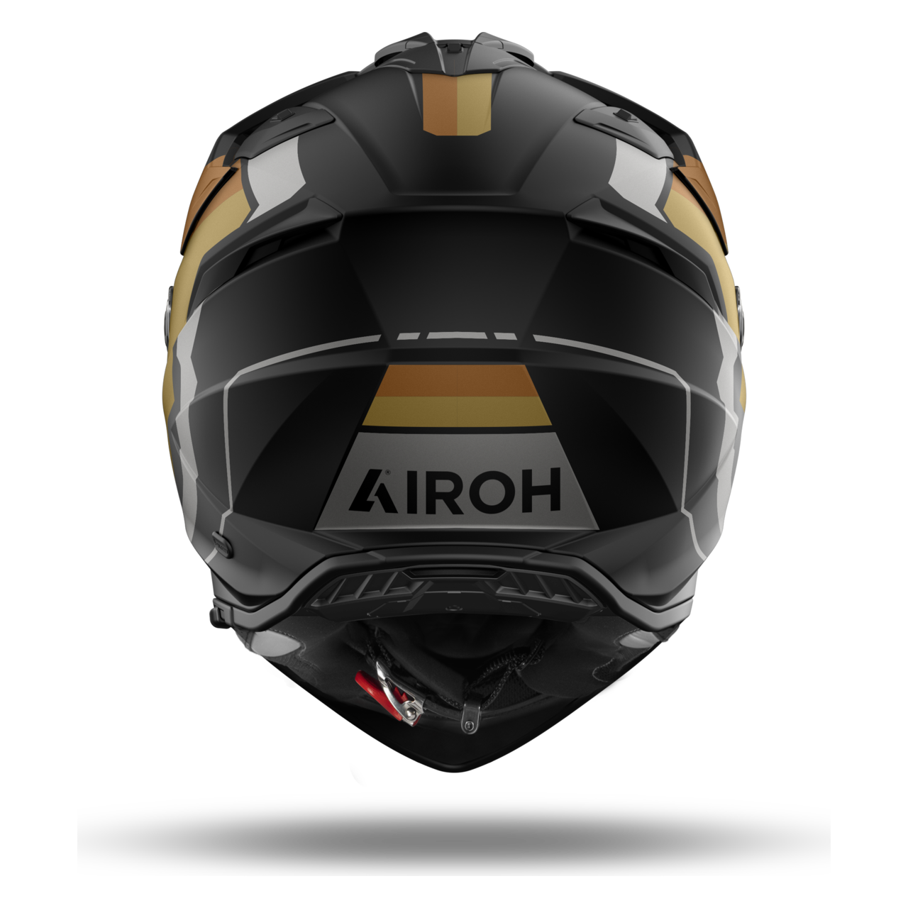 Airoh Bandit Adventure Helmet