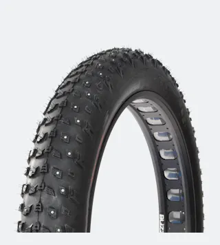 Naastrehv Chaoyang Fat-Bike
