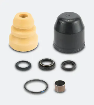 Showa Achter Schokdemper Reparatieset