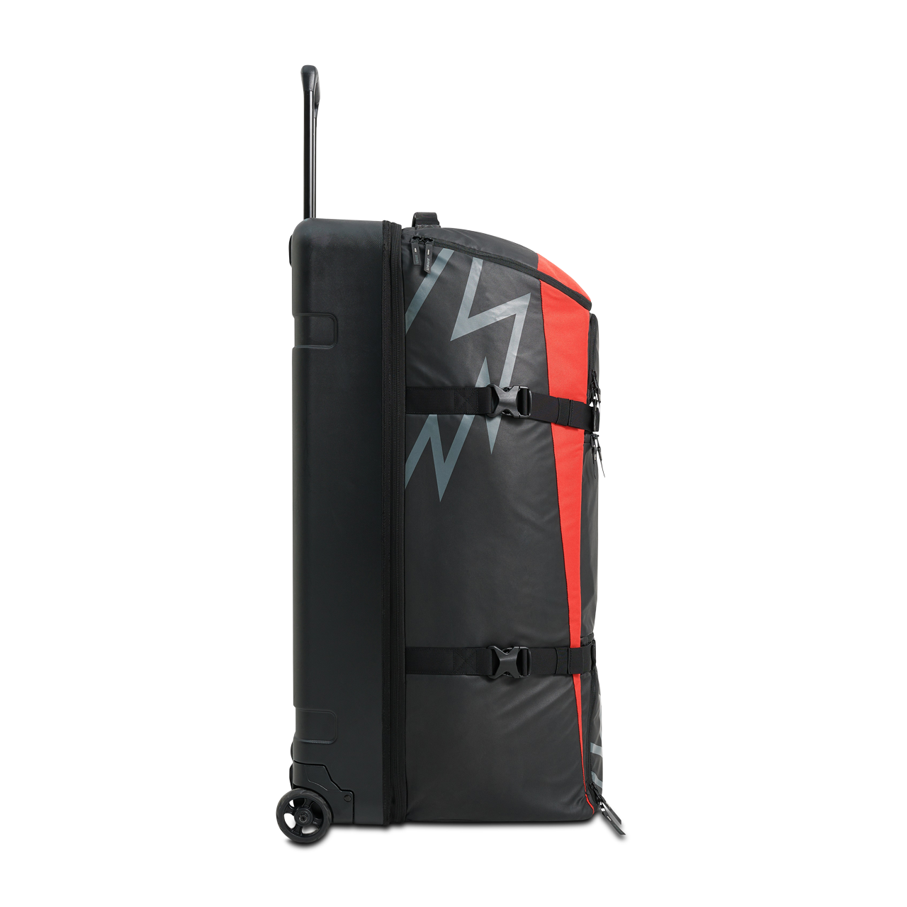 USWE Buddy 150L Athlete Gear Trolley Bag