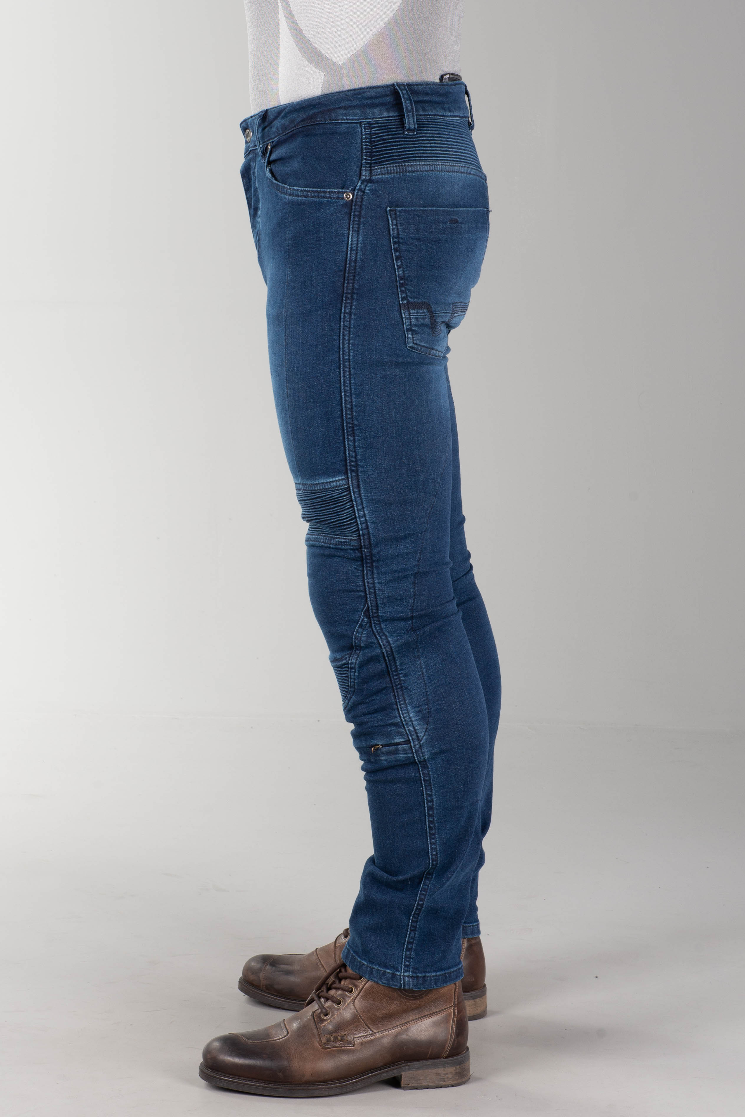 Macna Individi Motorjeans