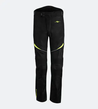 Pantalon Moto Rusty Stitches Tommy