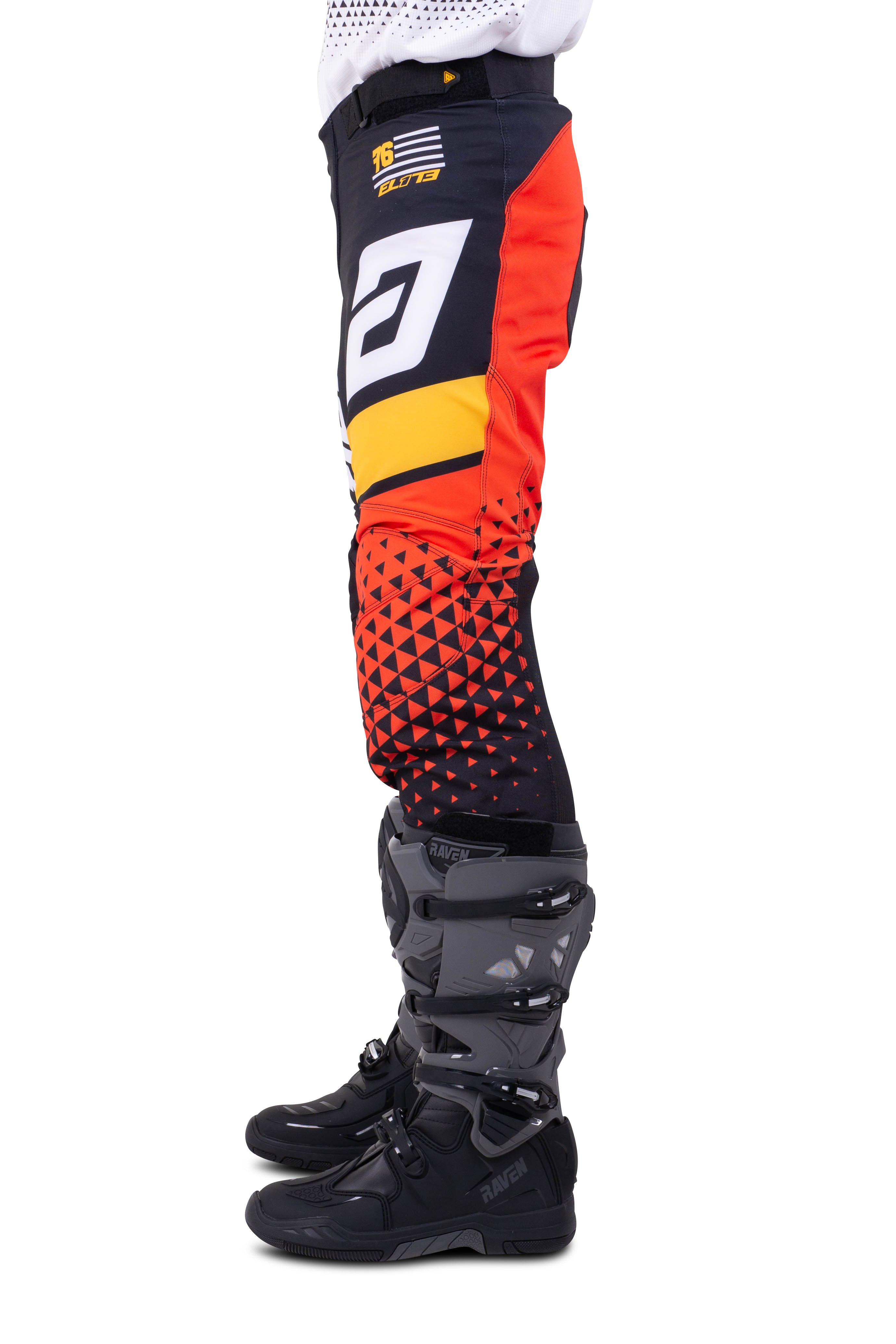 Answer Racing Elite Korza MX Trousers