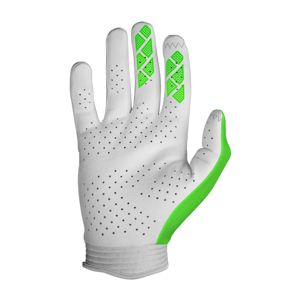 Seven Zero Contour MX Gloves