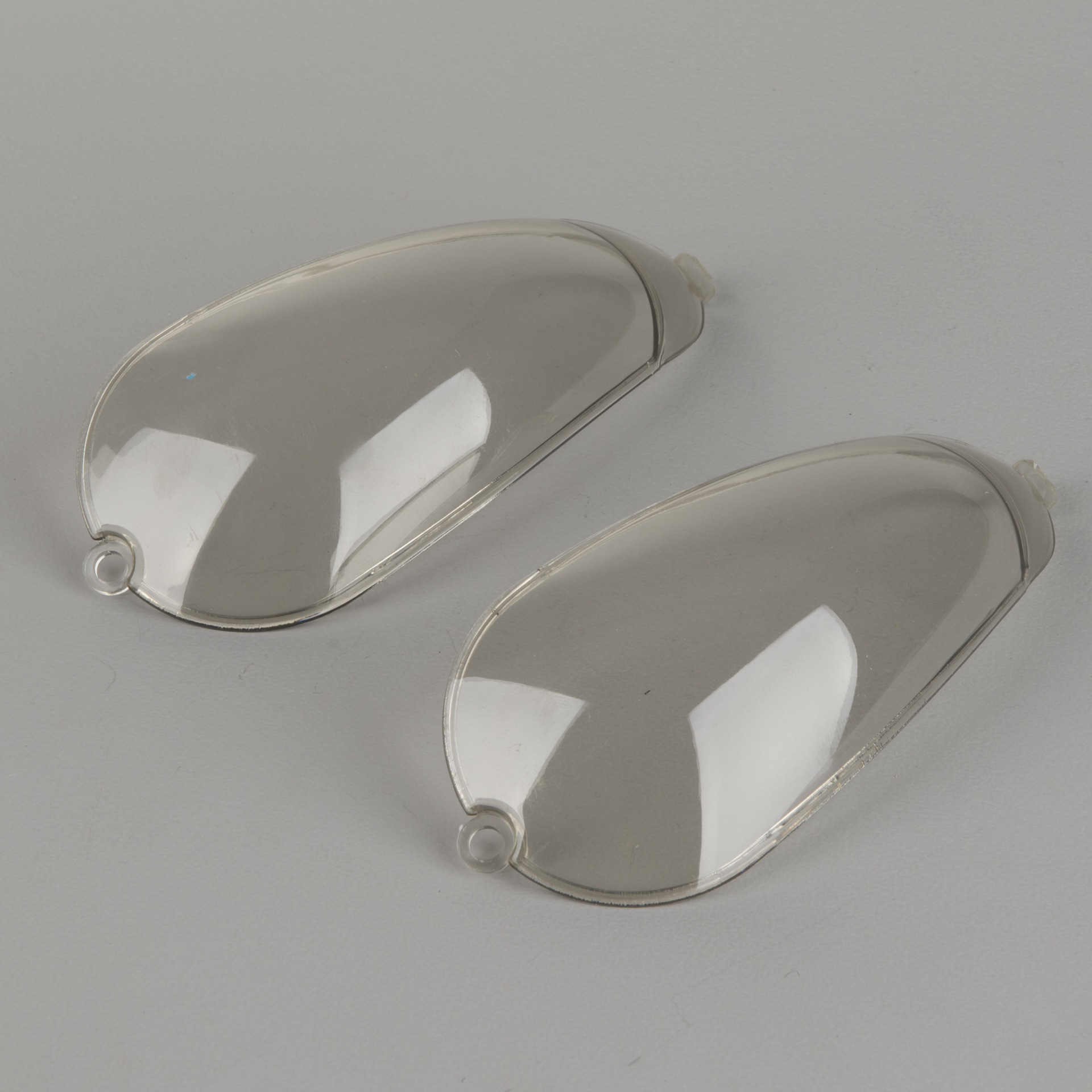 Lente para Faro Delantero Acerbis Diamond