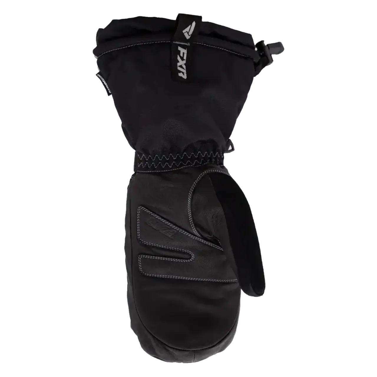 Guantes de Manopla Mujer FXR Combat