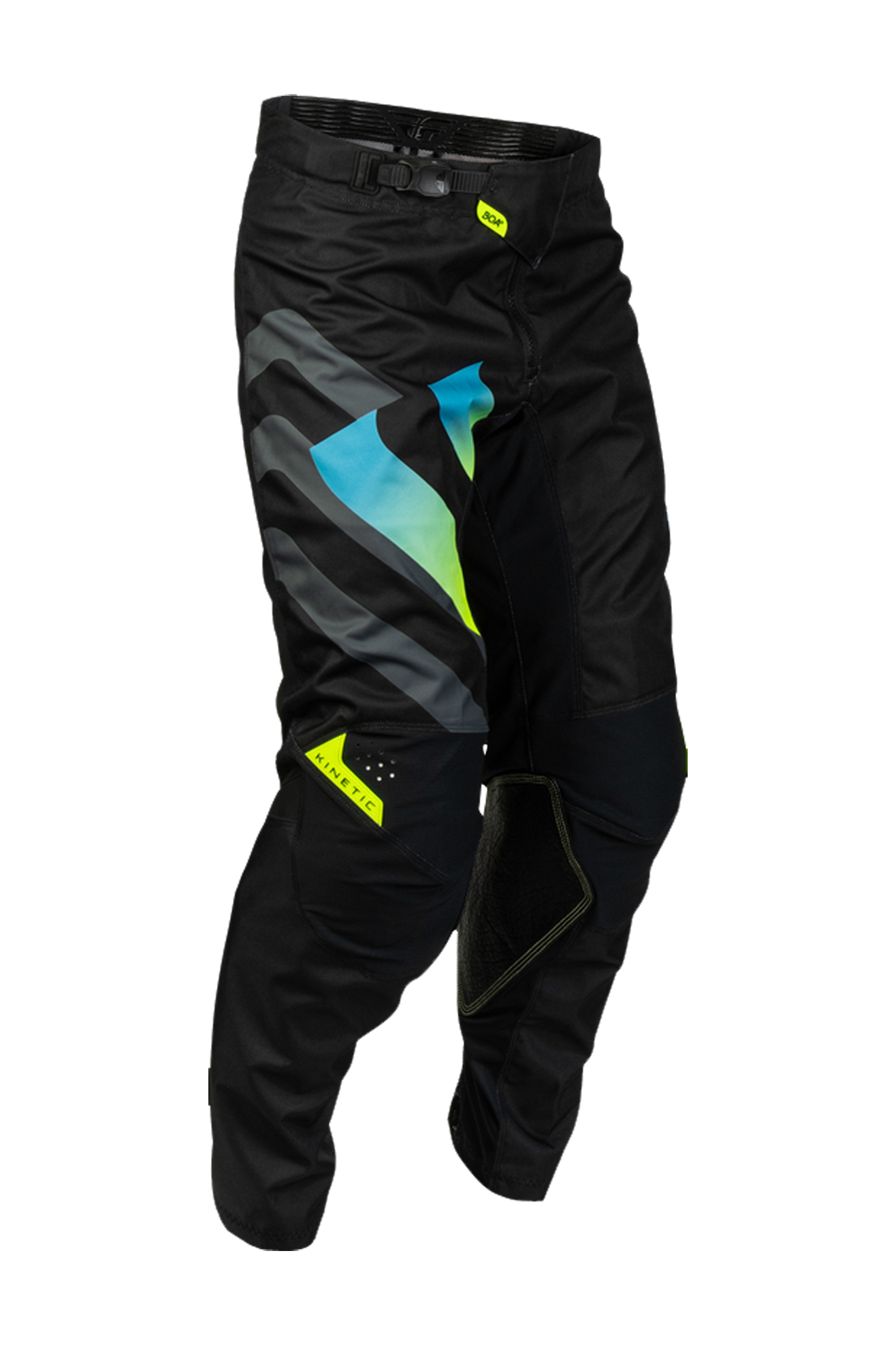 Calças MX FLY Racing Kinetic Volt
