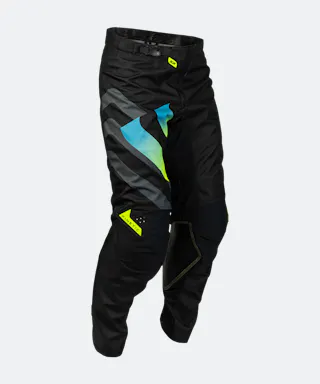 Calças MX FLY Racing Kinetic Volt