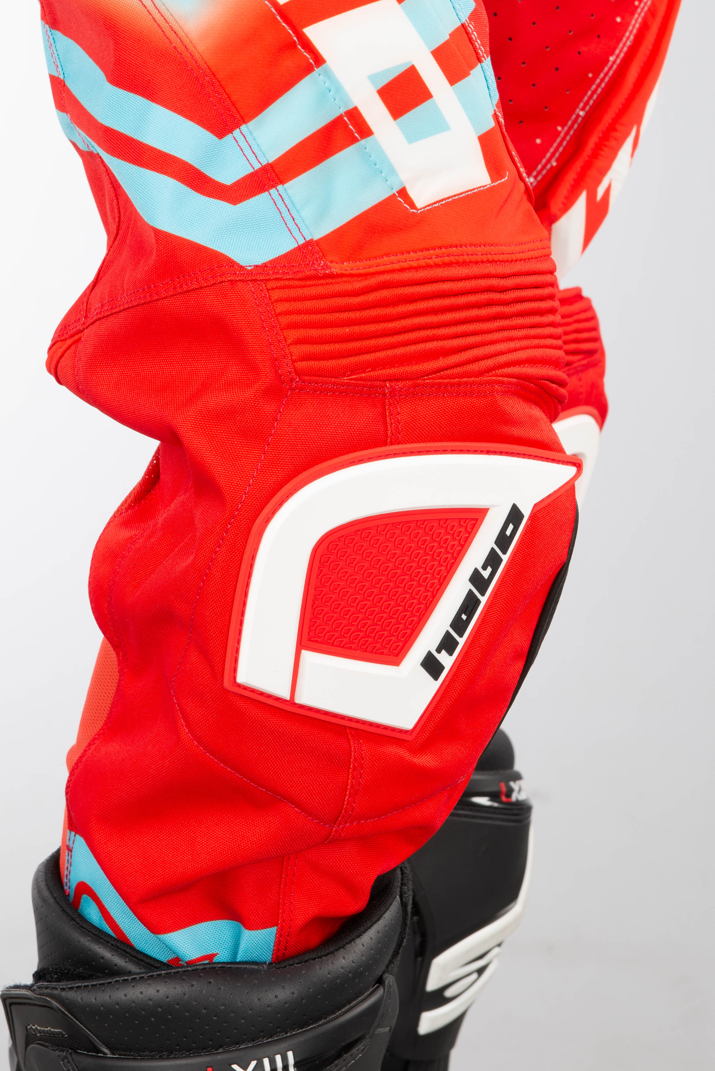 Pantalones de Cross Hebo Stratos