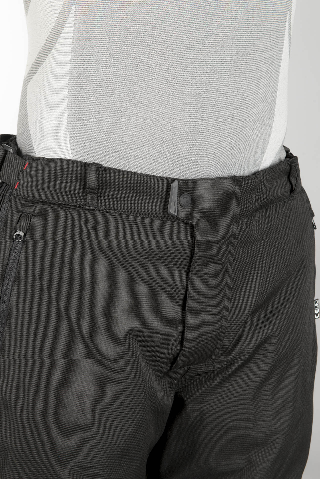 Bering Corleo MC Pants