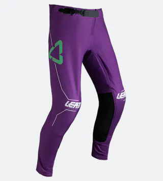 Crossbroek Leatt 5.5 I.K.S V.27