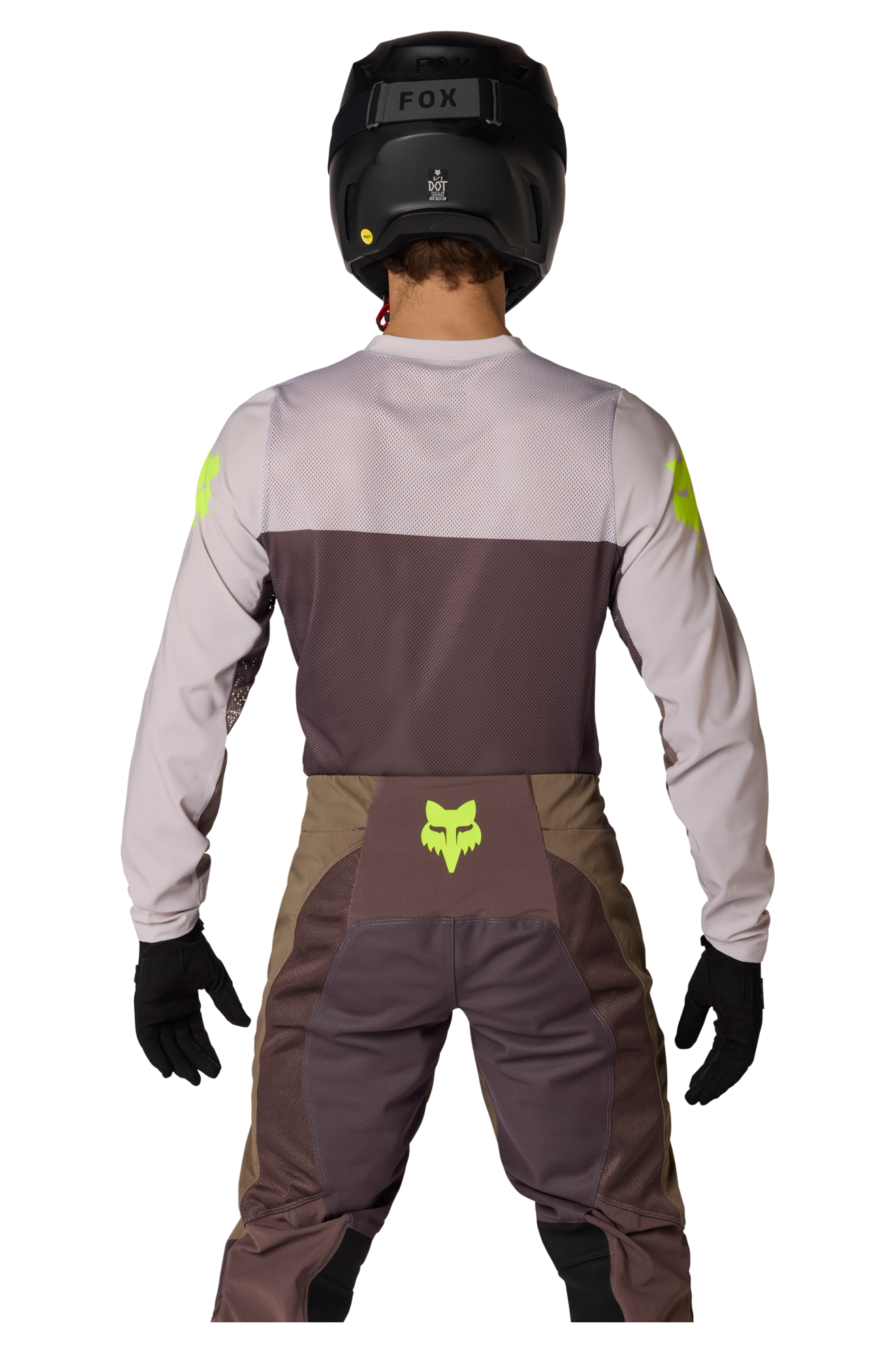 FOX Ranger Air Off Road MX Jersey