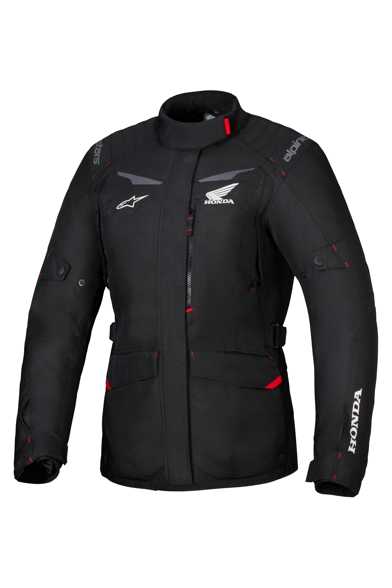 Motorjas Alpinestars Honda Stella ST-1 WP