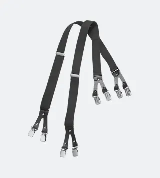 Hosenträger iXS X-Braces Mewis