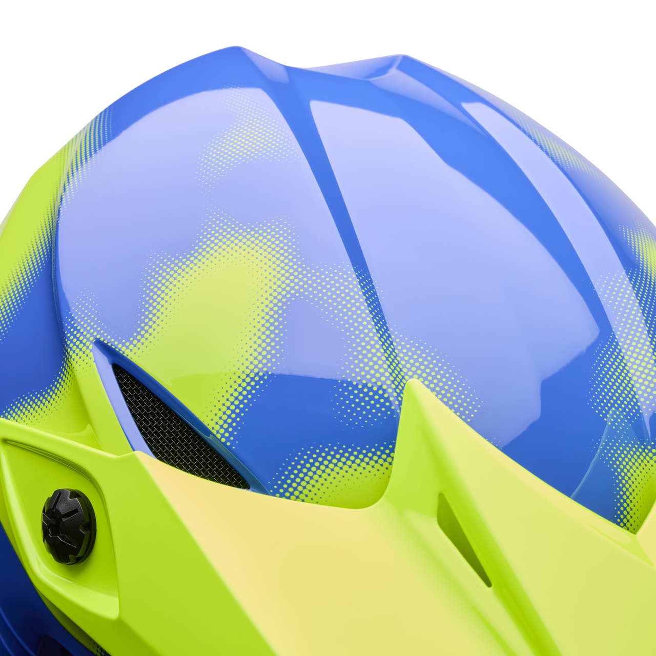 Capacete MX BELL MX-10 MIPS Camuflagem