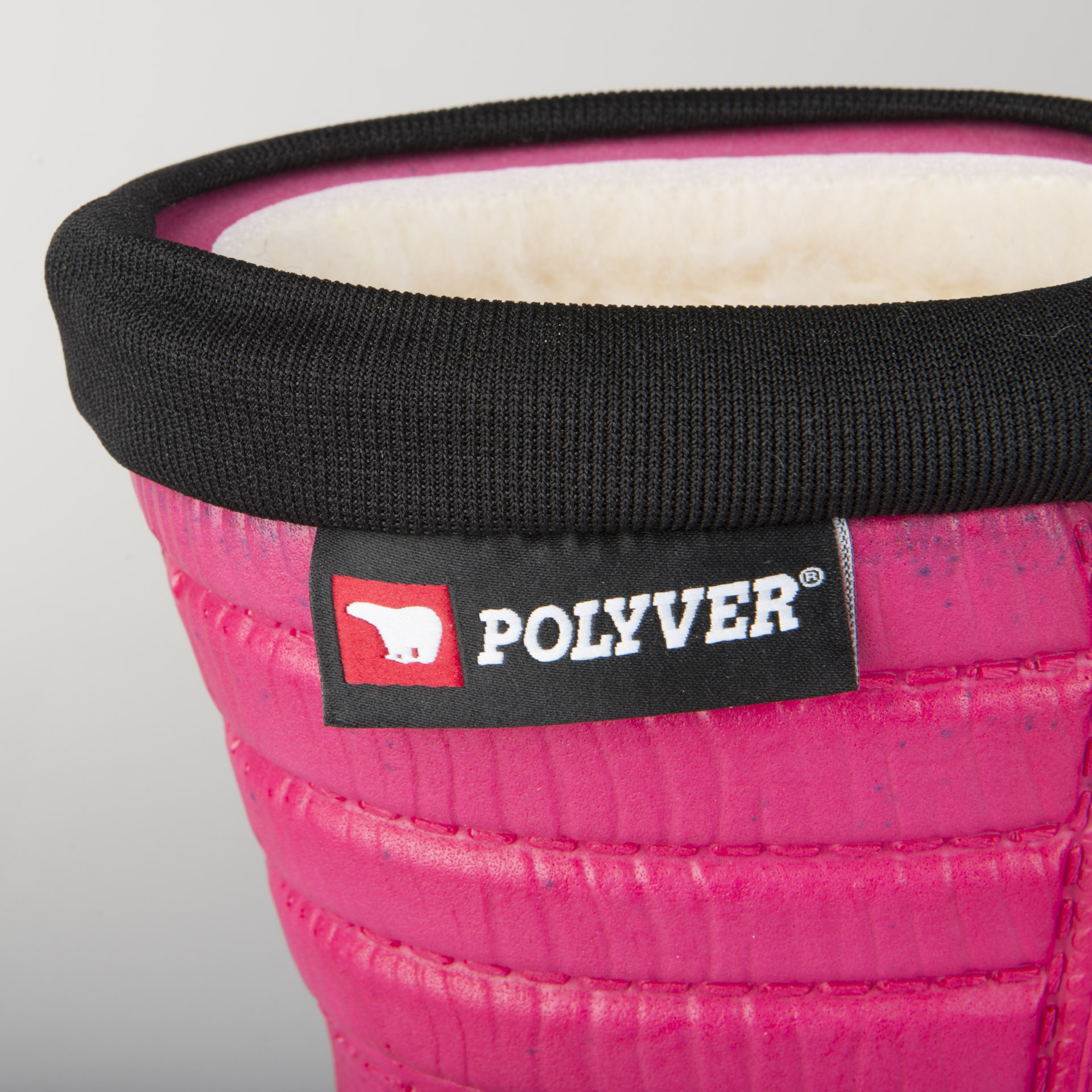 Polyver Winter Youth Boots