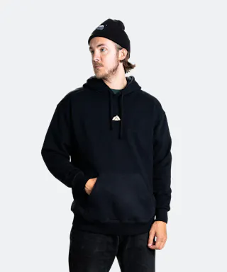 Hoodie JETHWEAR Tame The Wild Sunset