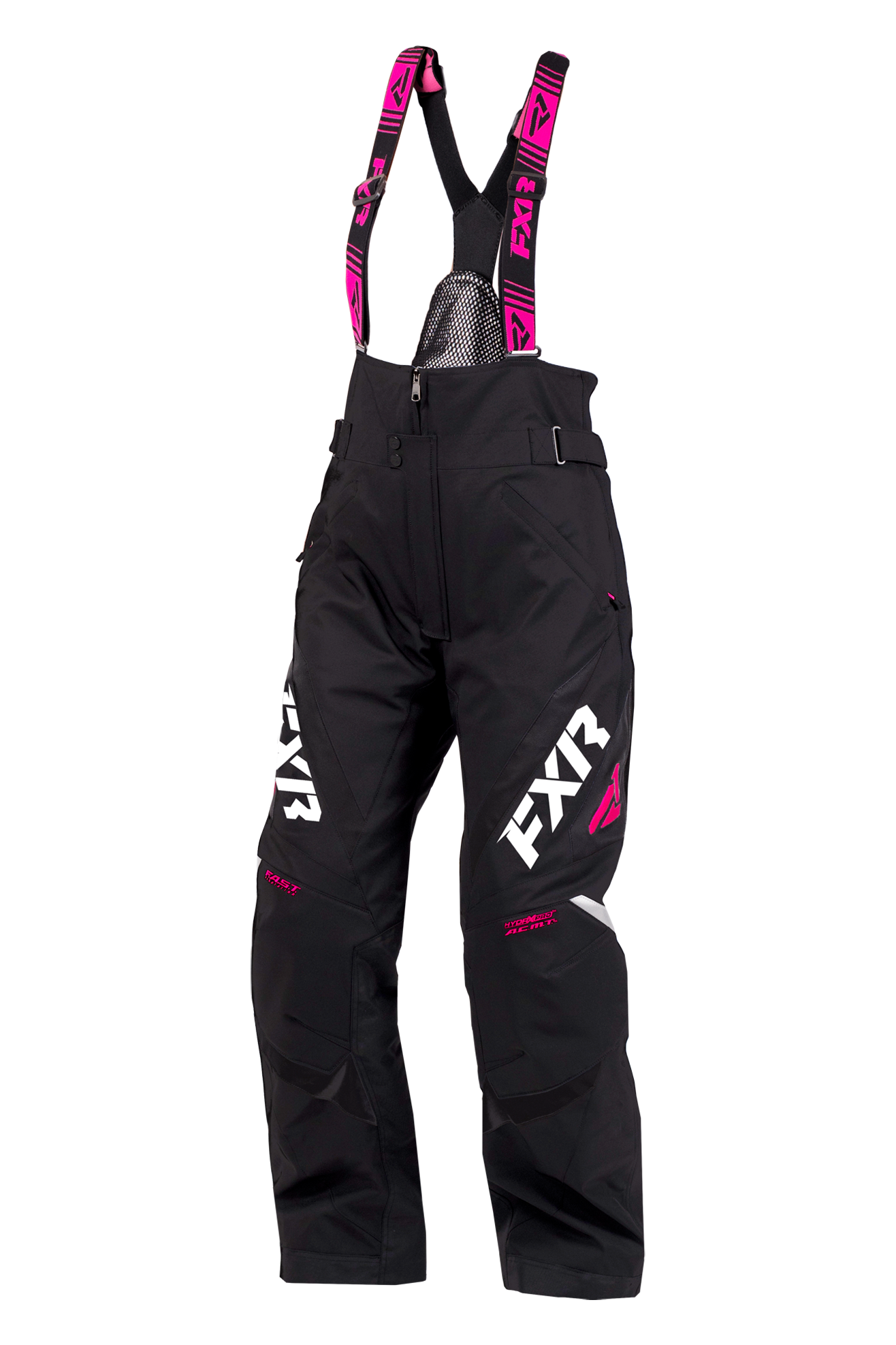 Pantalones Mujer FXR Adrenaline