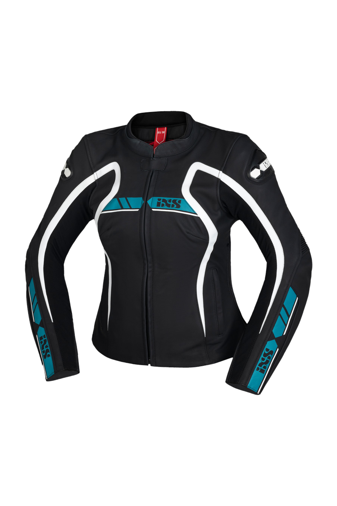 Motorjas Dames iXS Sport RS-600 1.0