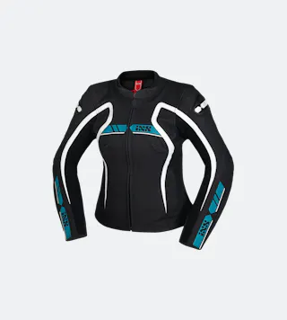 MC-Jakke iXS Sport RS-600 1.0 Dame