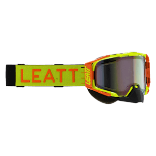 Leatt Velocity 6.5 SNX Iriz Snowmobile Goggles 26% | 24mx