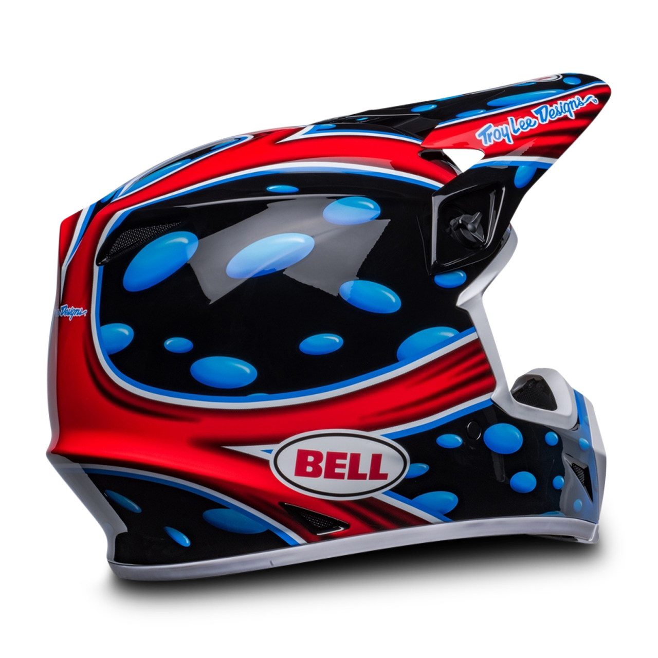 BELL MX-9 Mips® Adventure Helmet