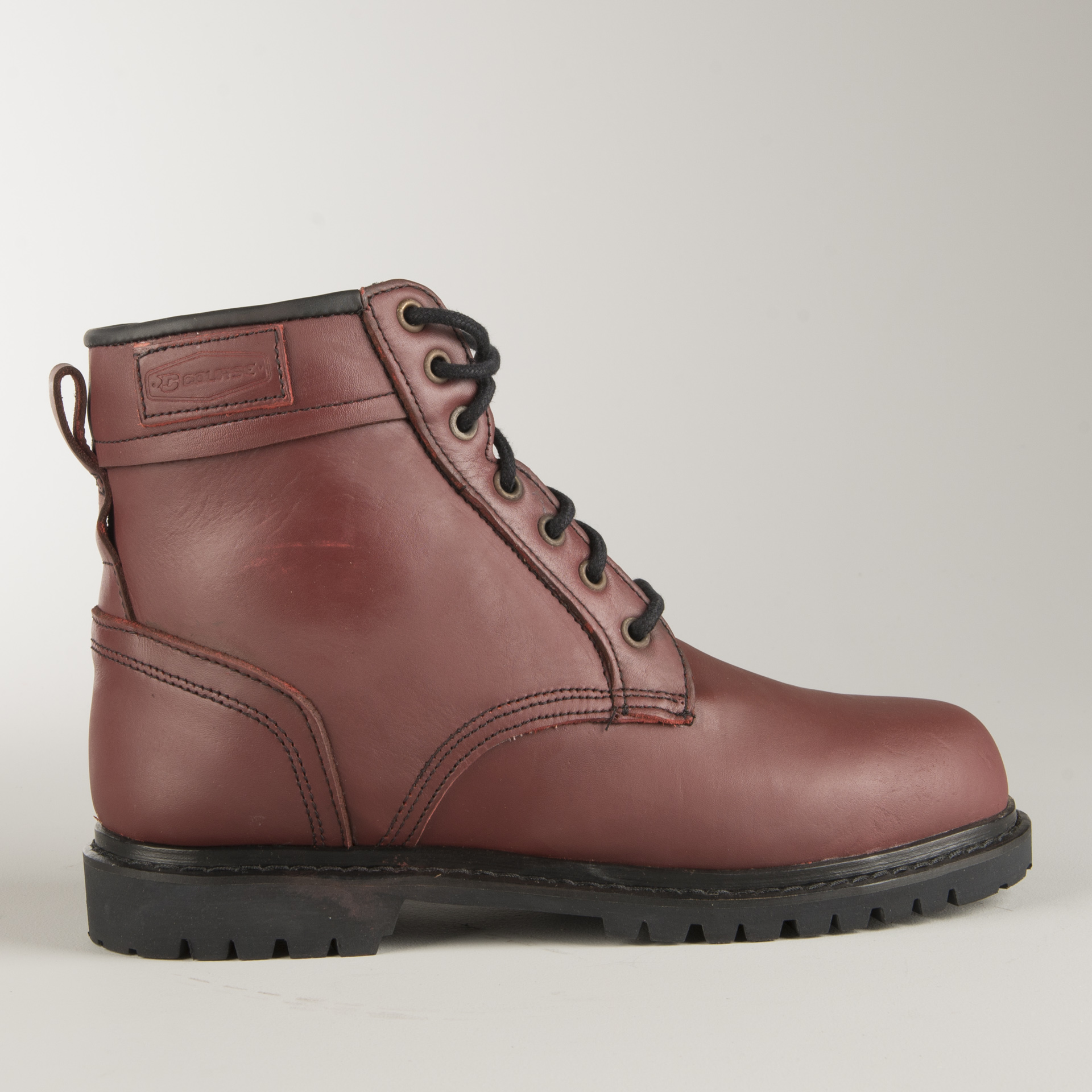 Botines de Moto Course Hooligan