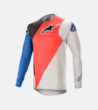 Crosstrui Alpinestars Supertech Blaze