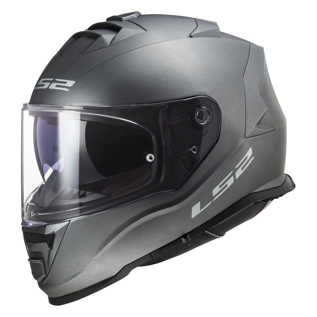 Casco Integral LS2 FF800 Storm II