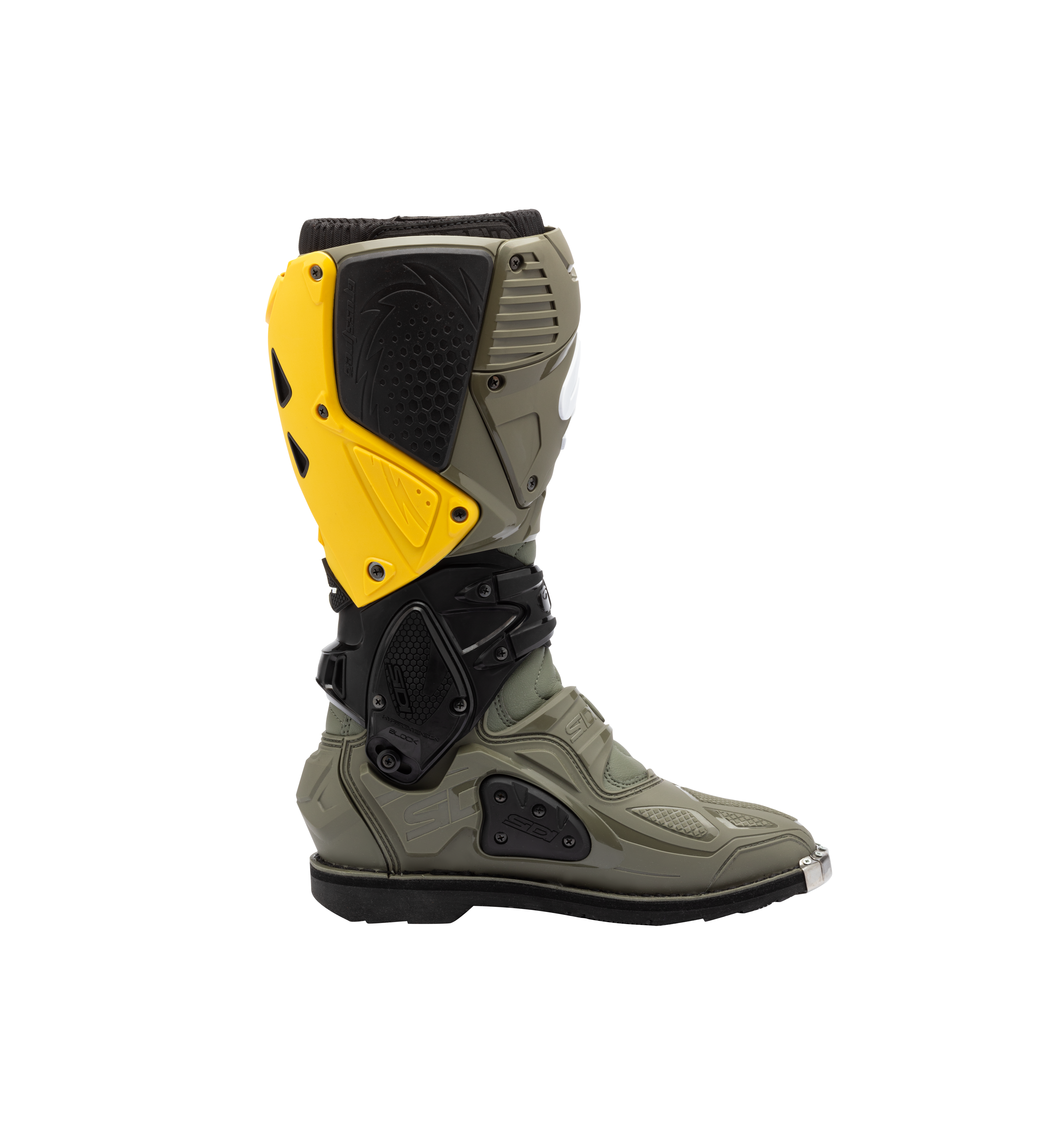 Sidi Crossfire 3 2027 MX Boots
