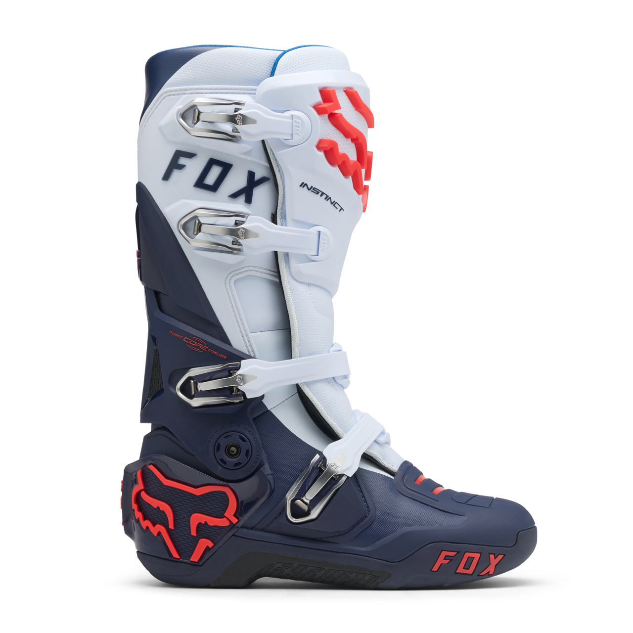 FOX Instinct MX Boots