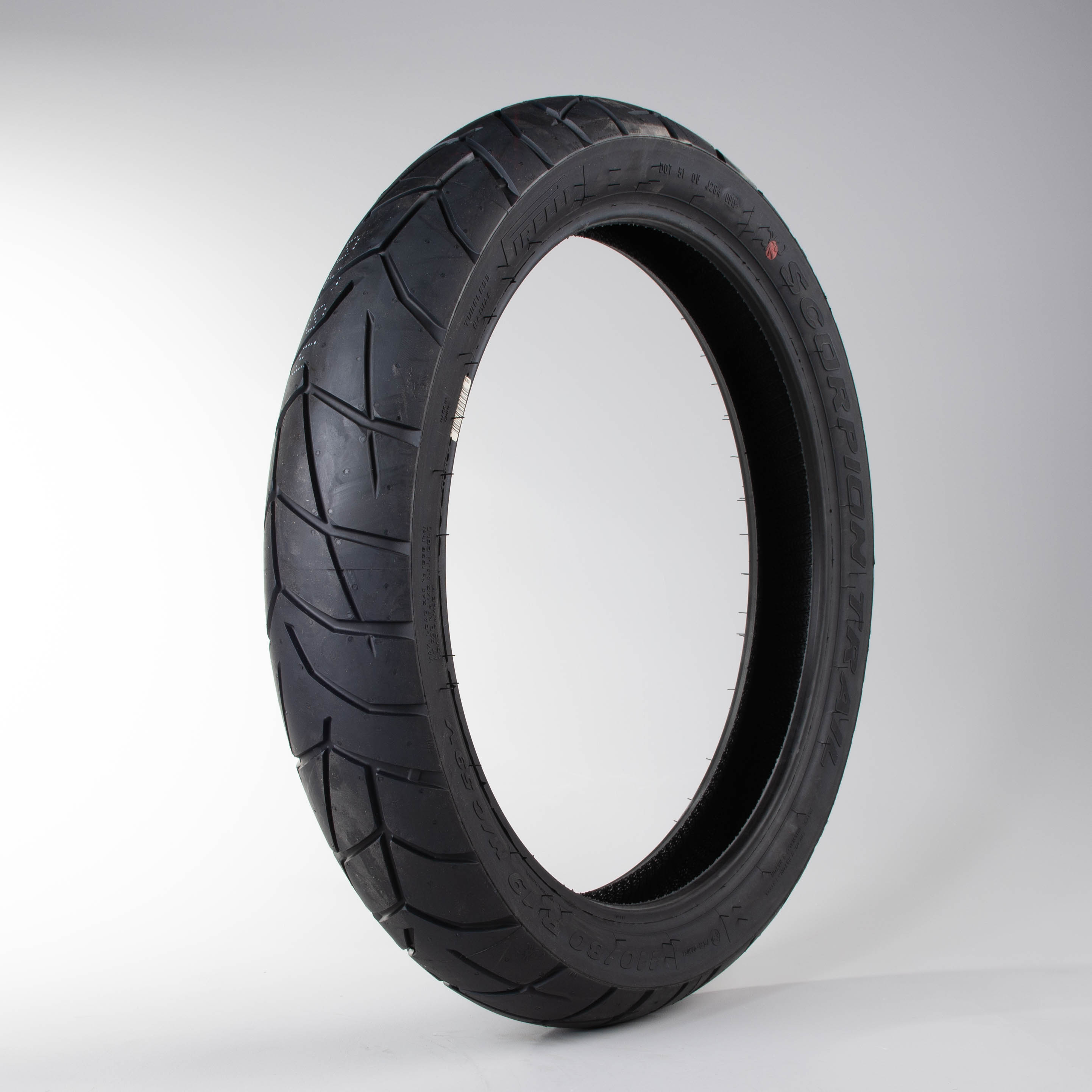 pirelli enduro tyres