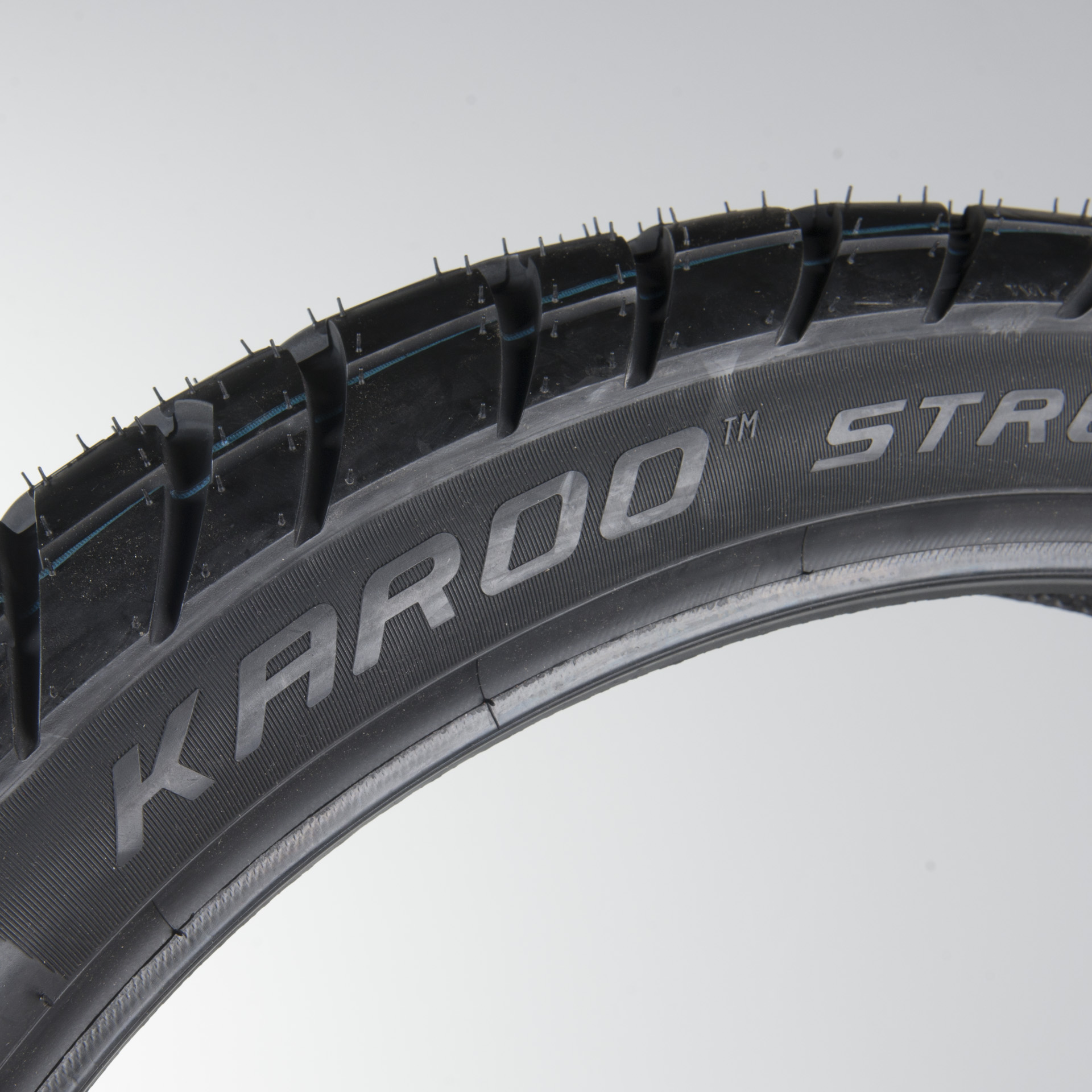 Metzeler Tourance MC Rear Tyre