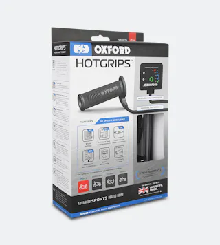 Oxford Hotgrips Advanced Sports
