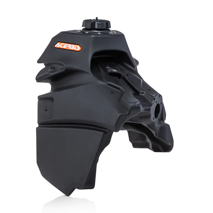 Acerbis Brandstoftank 12L Zwart