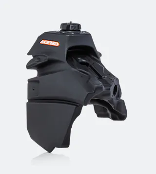 Acerbis Fuel Tank 12L Black