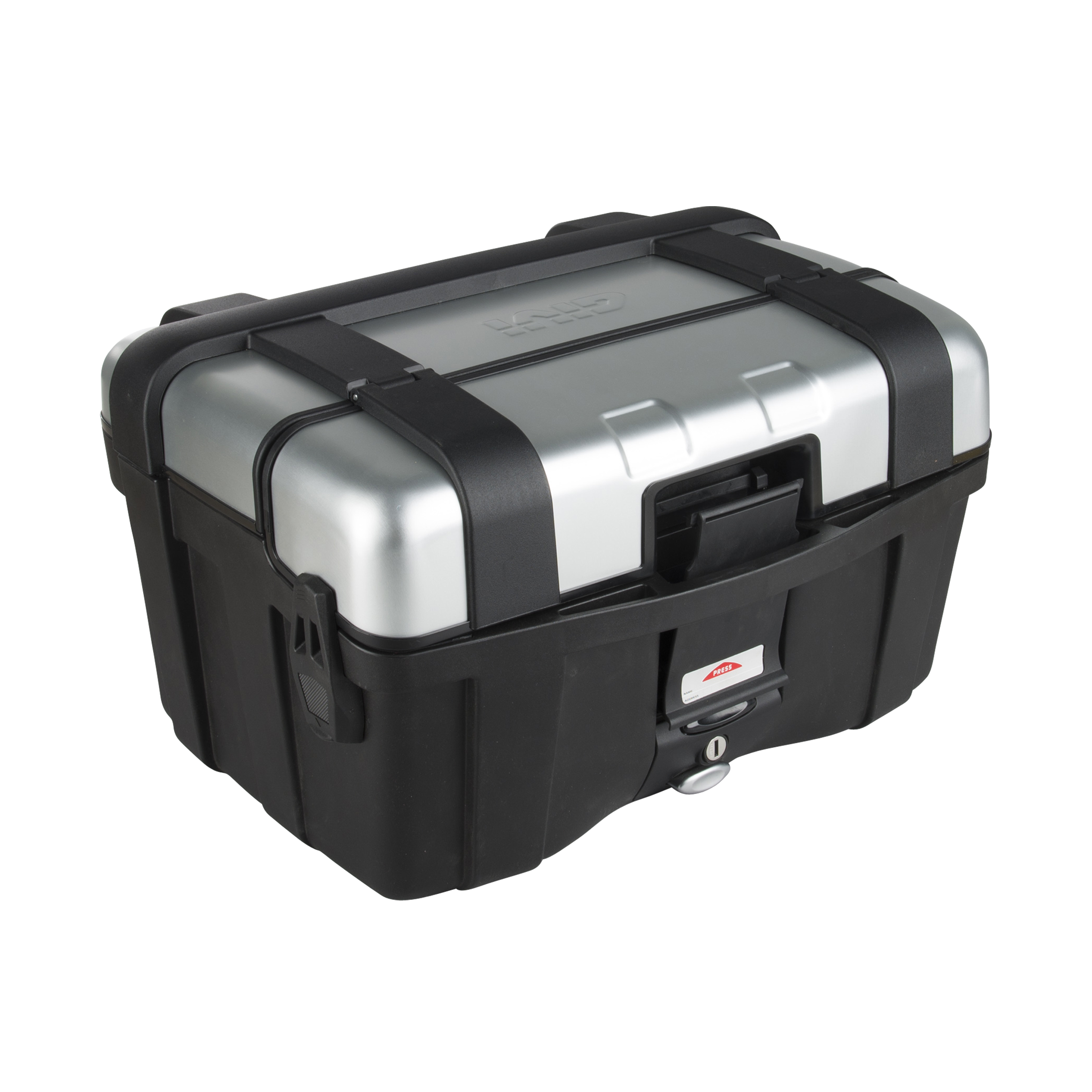 Givi TRK46N Trekker Top Box