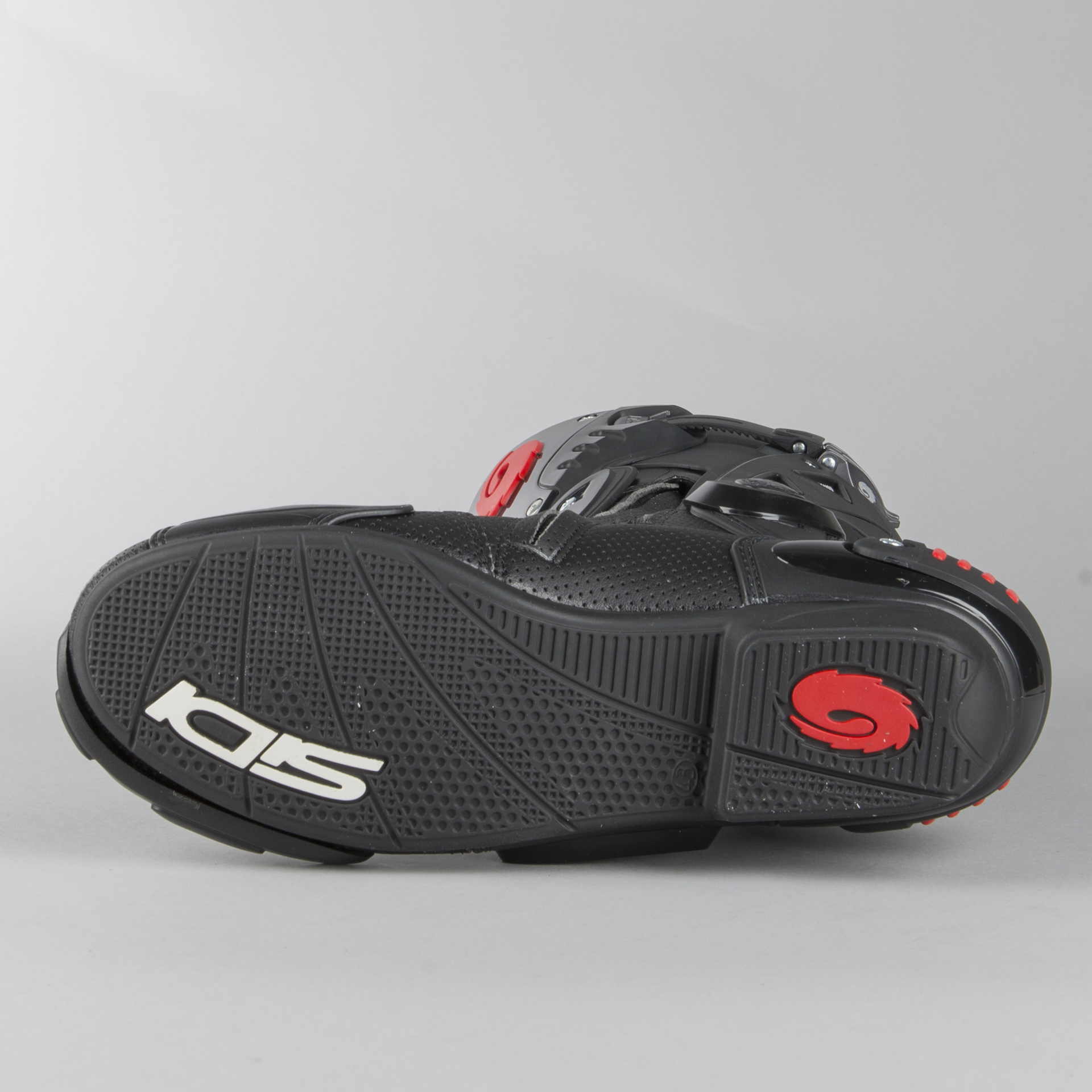 Sidi ST Air MC Boots