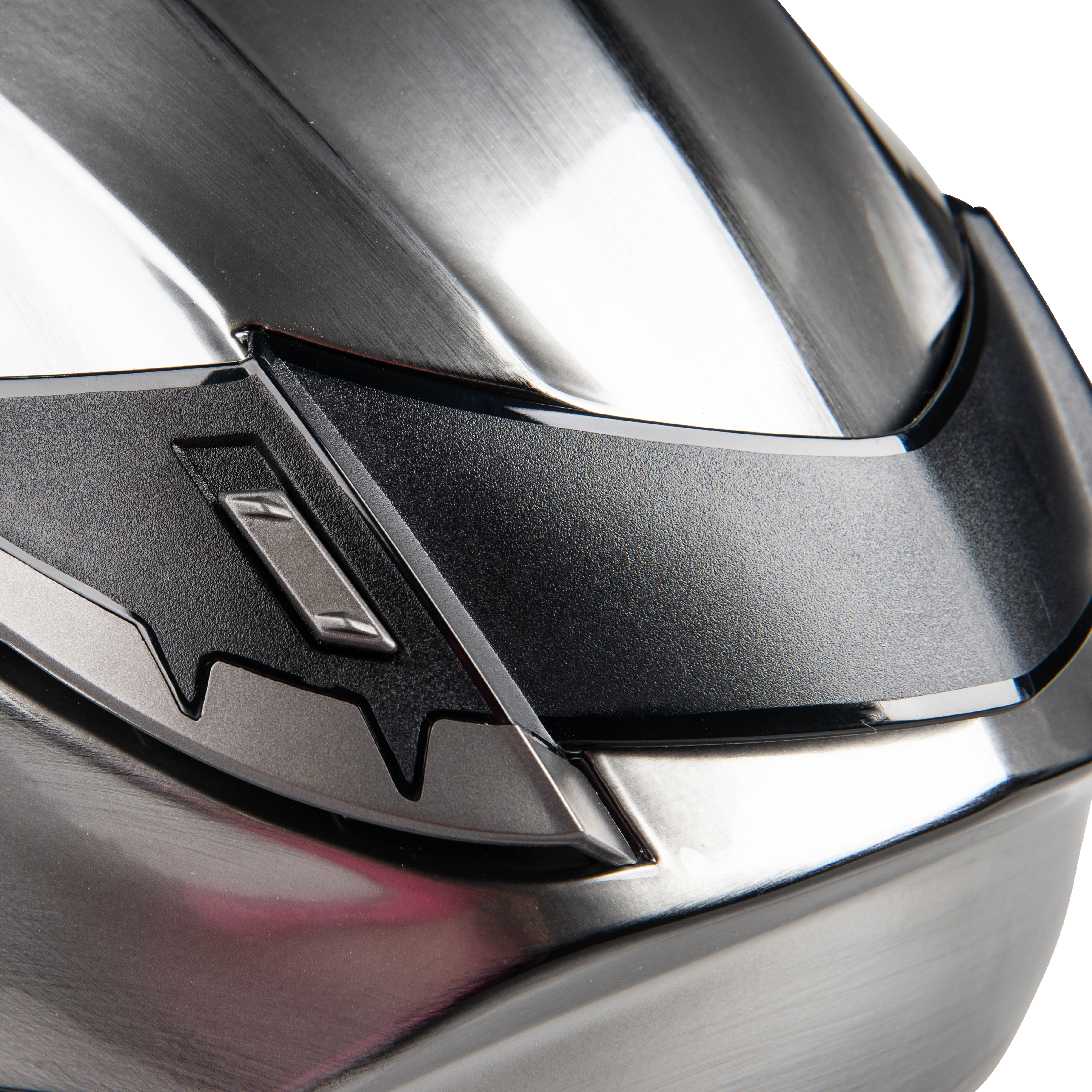 Casco Integral LS2 FF327 Challenger Fusion