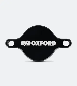 Support Oxford Bottle Boss pour Tag/Traceur GPS