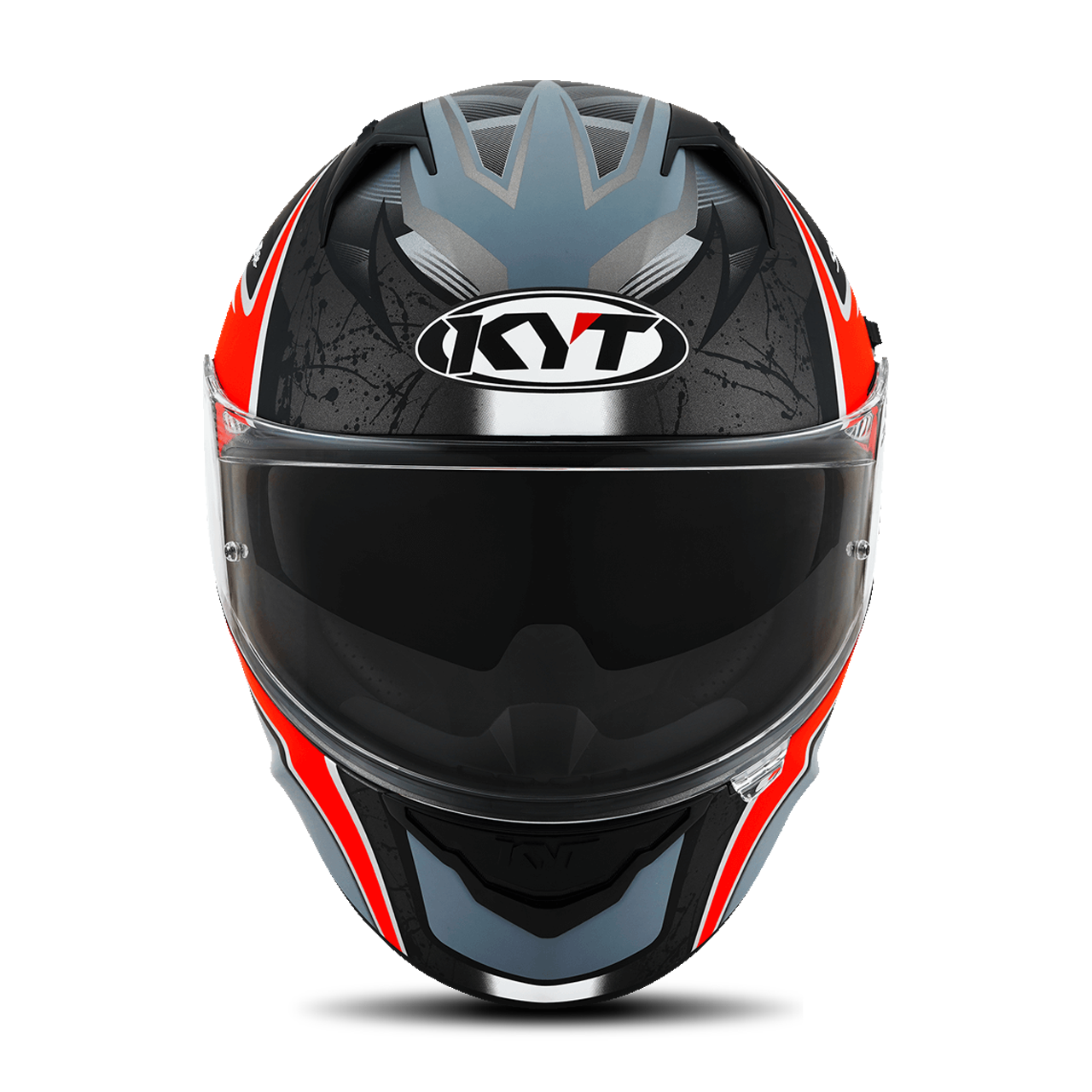 Casco Integral KYT NF-R Mindset