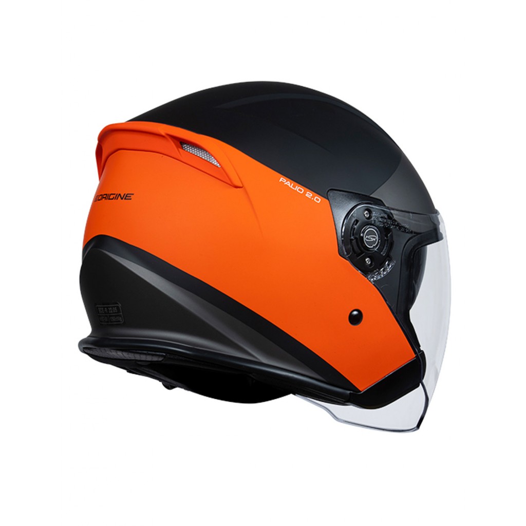 Origine Palio 2.0 Open Face Helmet Scout