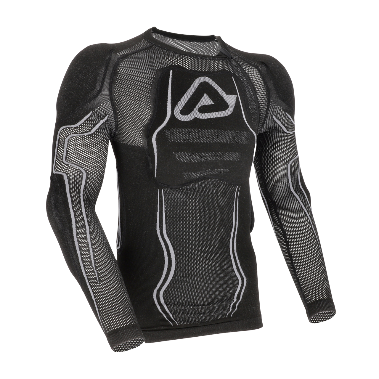 Cross-Protektorentop Acerbis X-Fit 2.0 Lvl2 Body armor