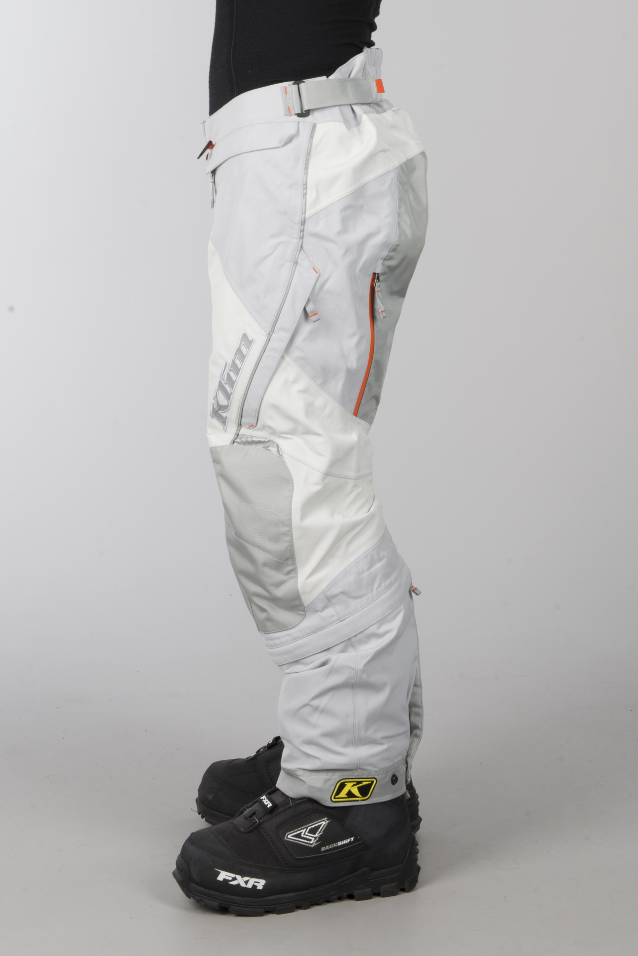 Broek Klim Altitude