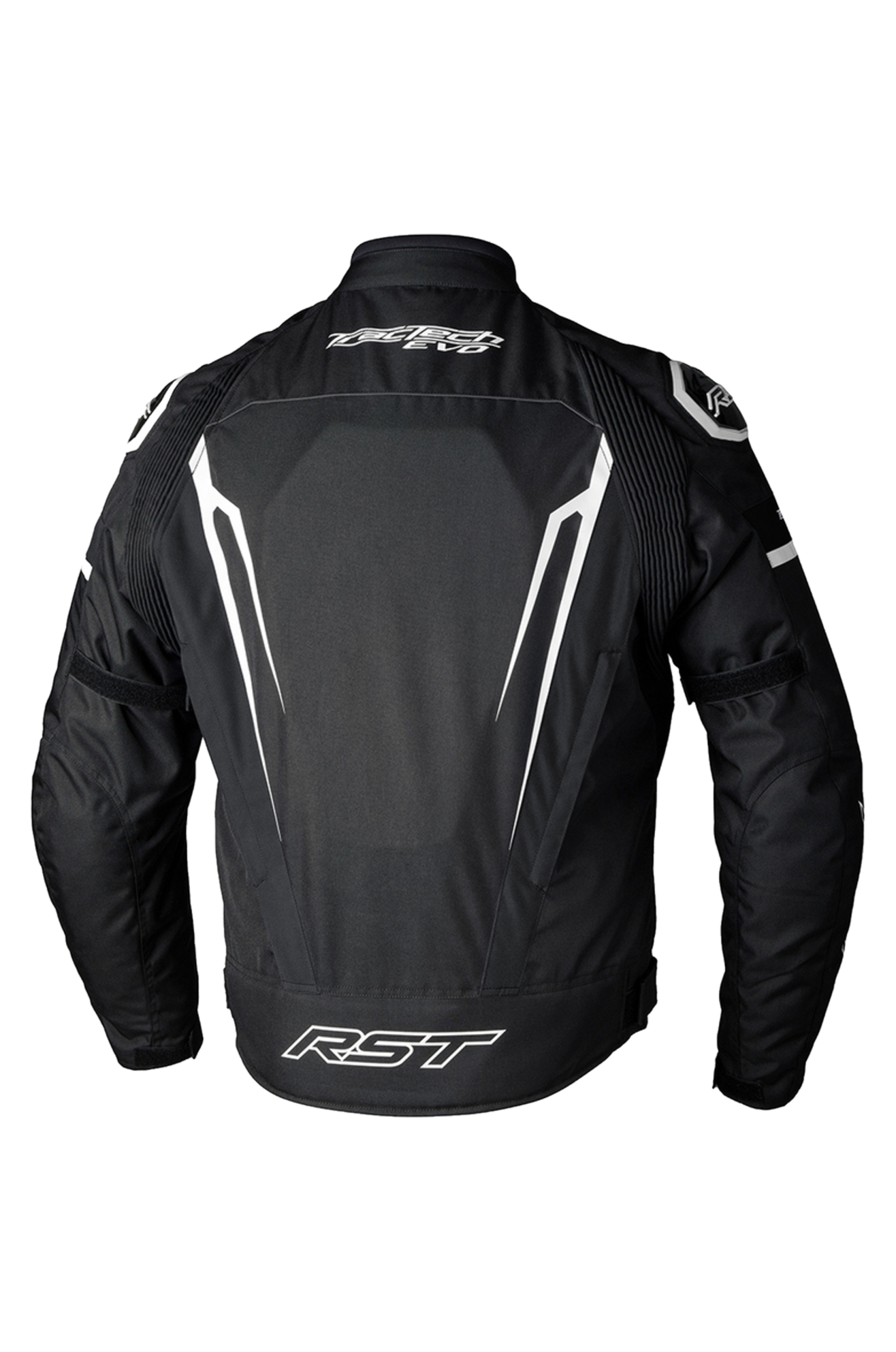 MC Яке RST TracTech Evo 5 Tex