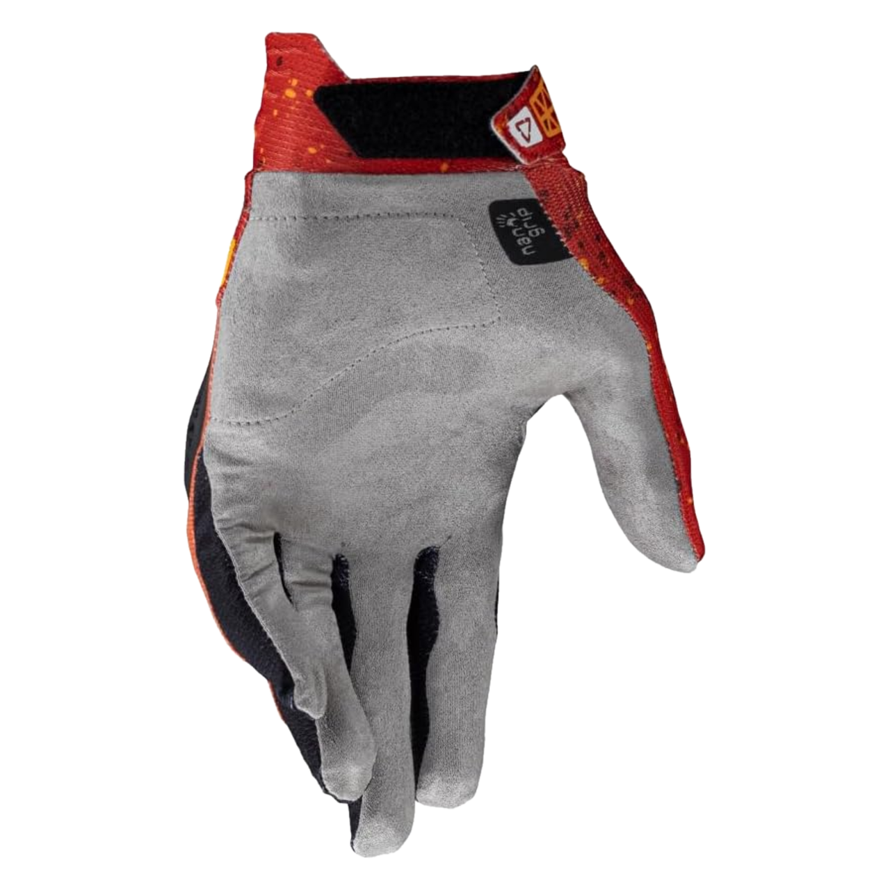 Leatt Moto 4.5 Lite V25 MX Gloves